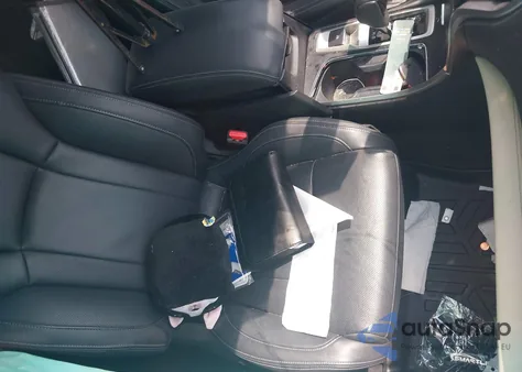 2020 Subaru Ascent Limited from USA, damaged, VIN 4S4WMAMD5L3426959